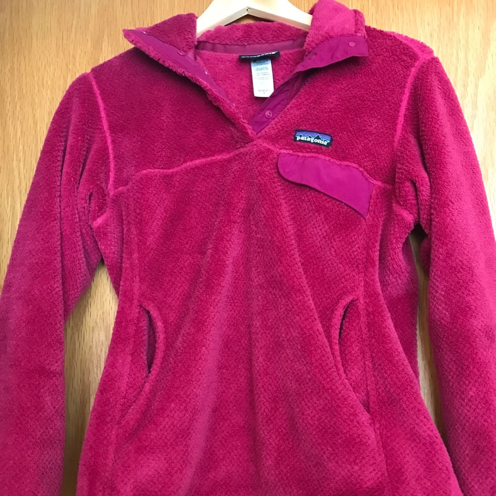 Patagonia Pullover